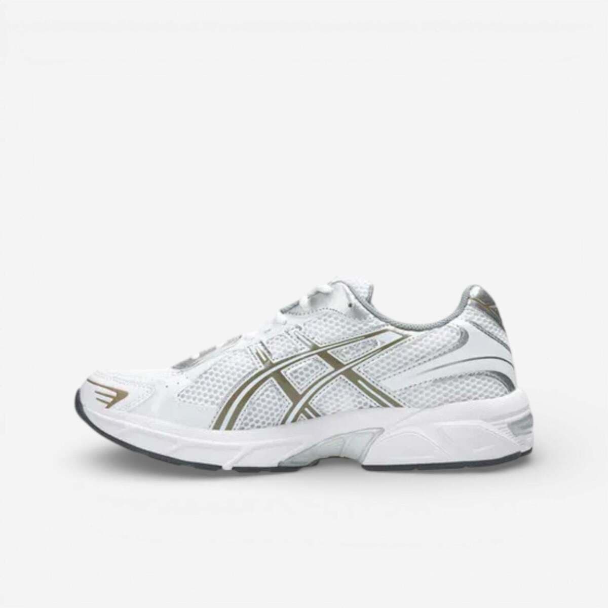 Men's Sneakers Asics White