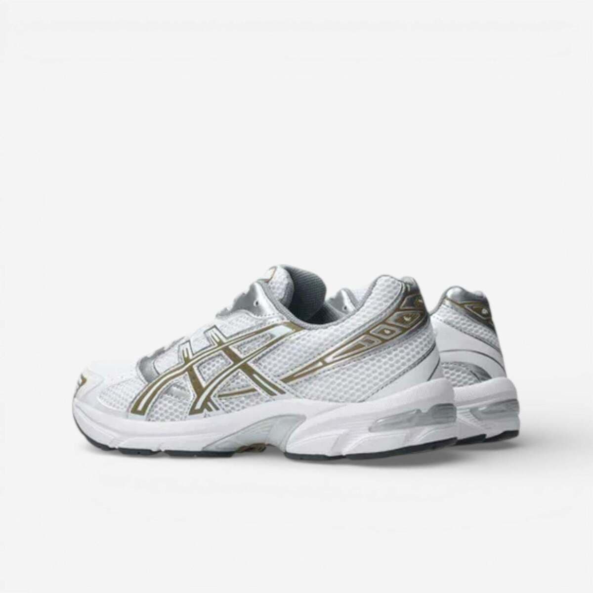 Men's Sneakers Asics White