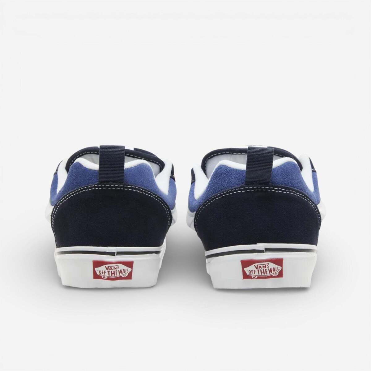 Women's Sneakers Vans White