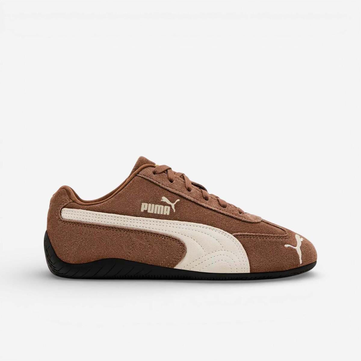 Men's Sneakers Puma White