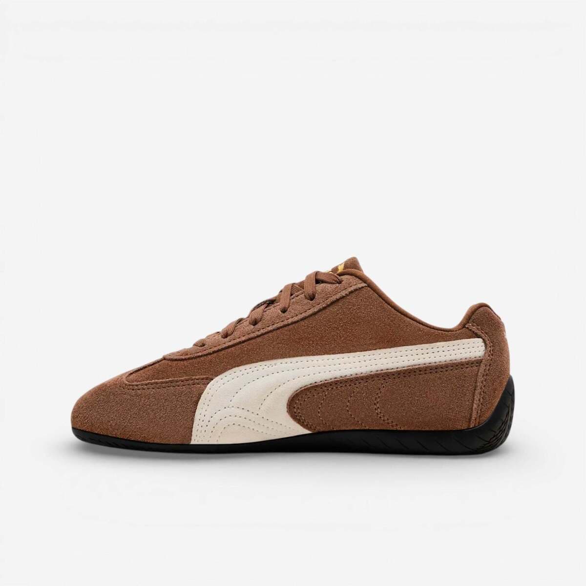 Men's Sneakers Puma White