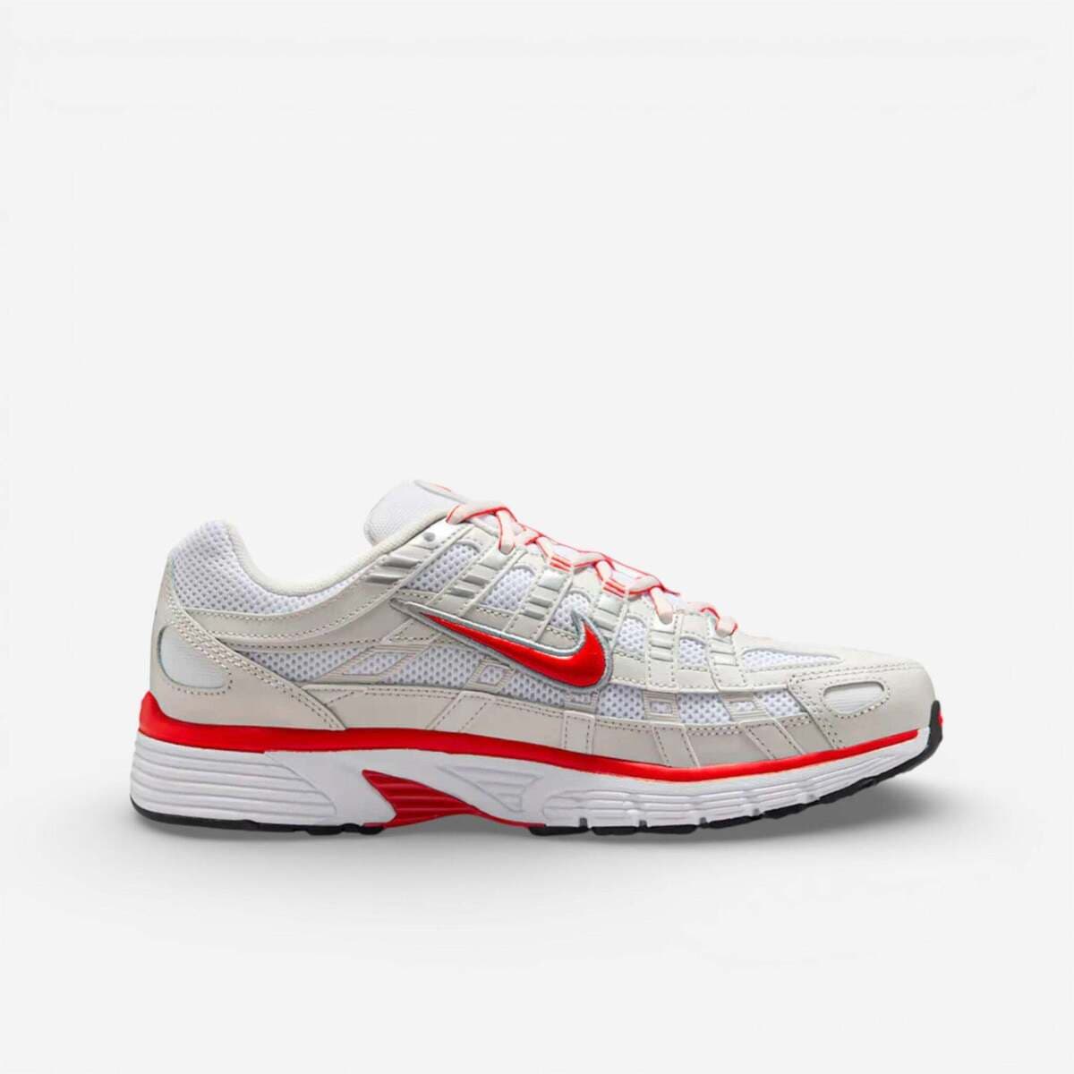 Women's Sneakers Nike Red