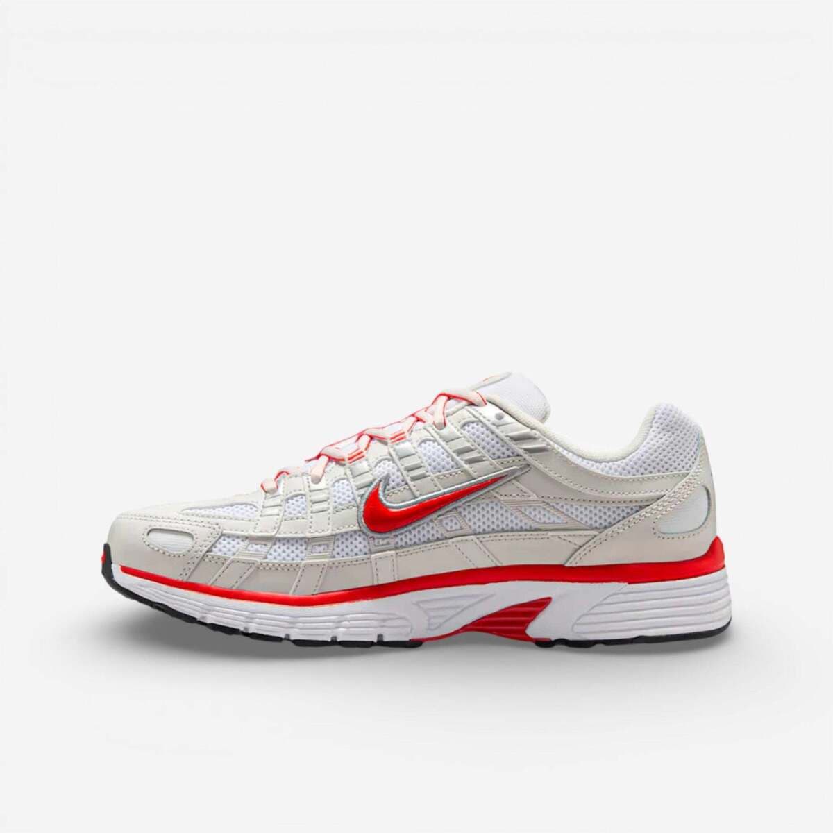 Women's Sneakers Nike Red