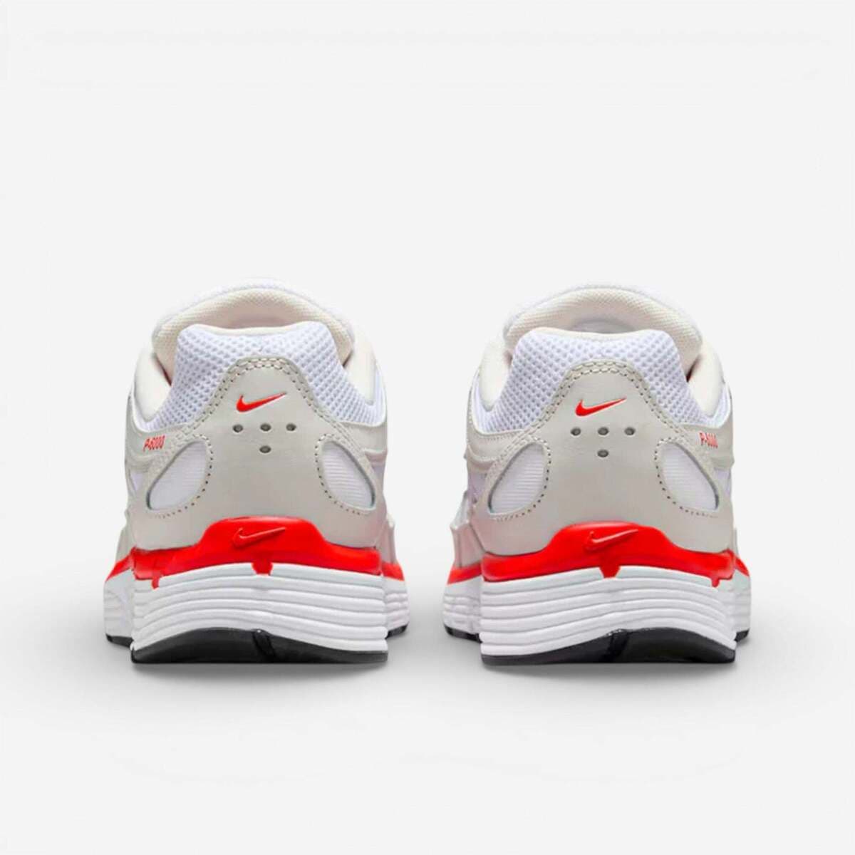 Women's Sneakers Nike Red