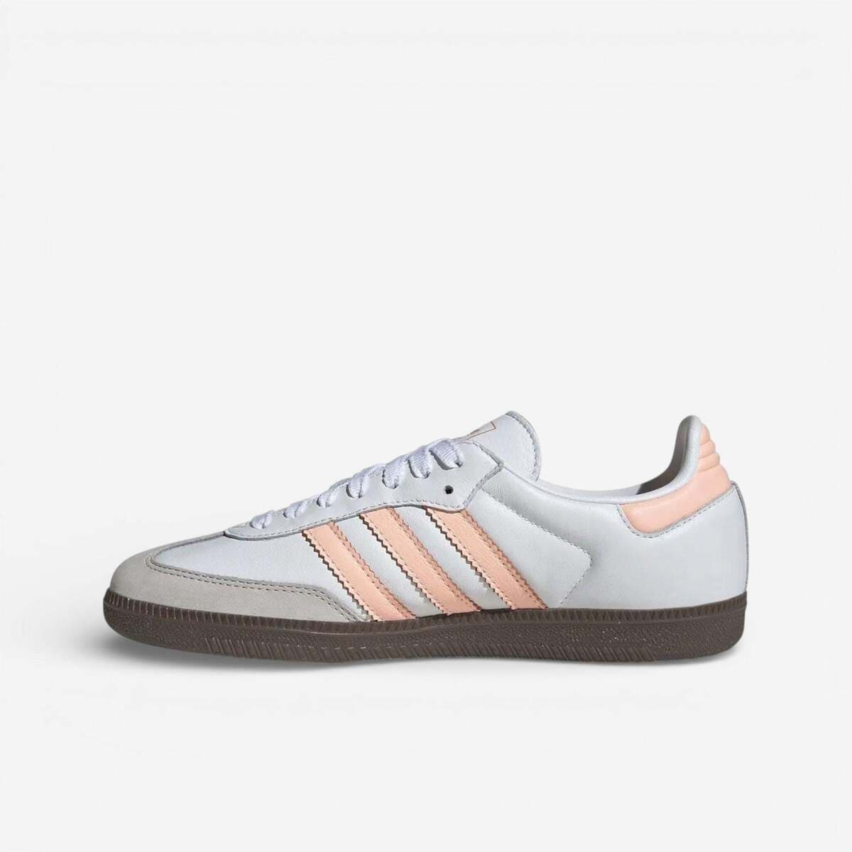Women's Sneakers adidas Orange