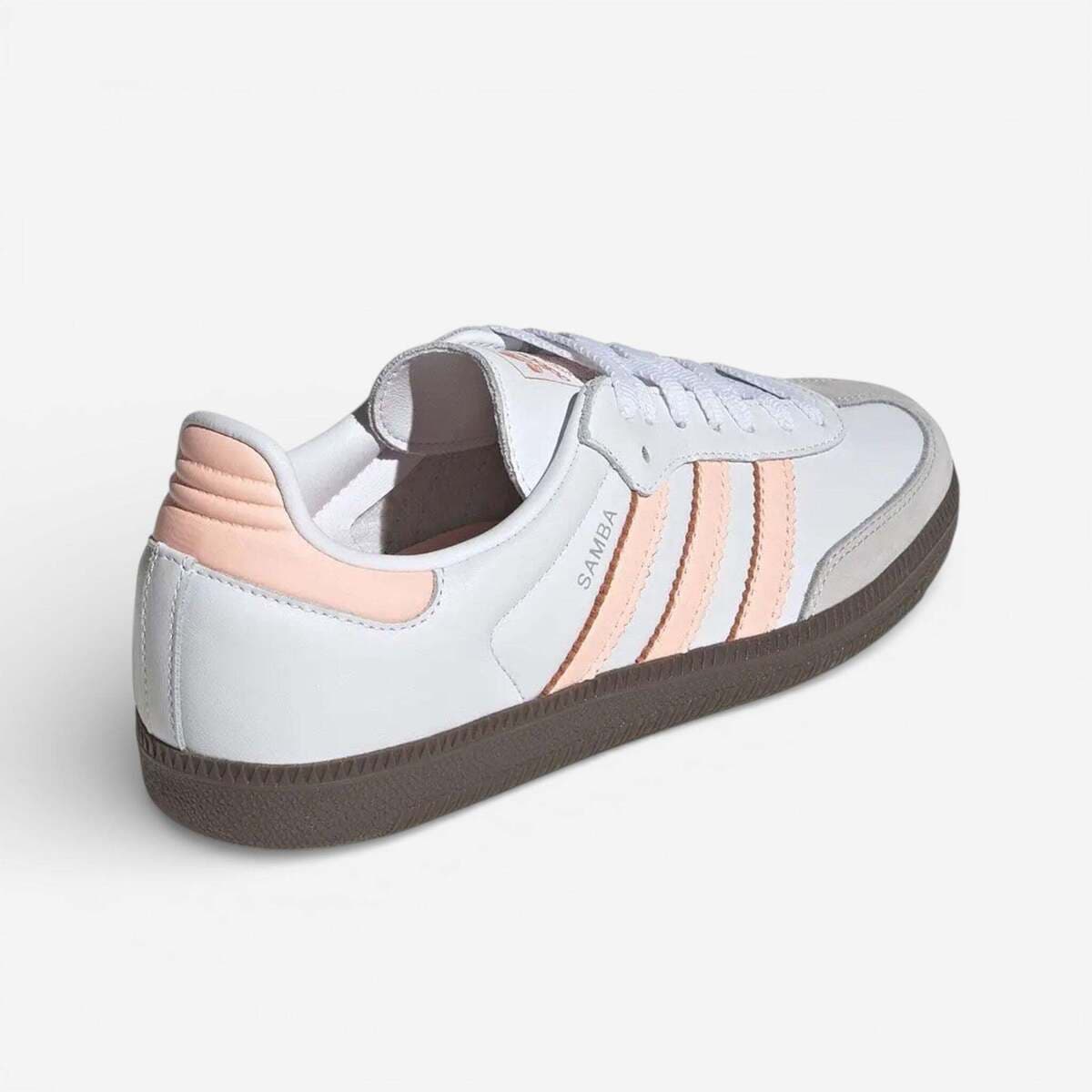 Women's Sneakers adidas Orange