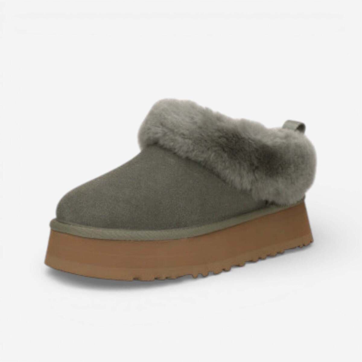 Women's Outdoor Shoes UGG Green