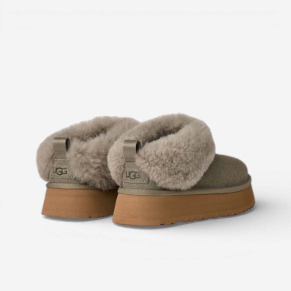 Women's Outdoor Shoes UGG Green