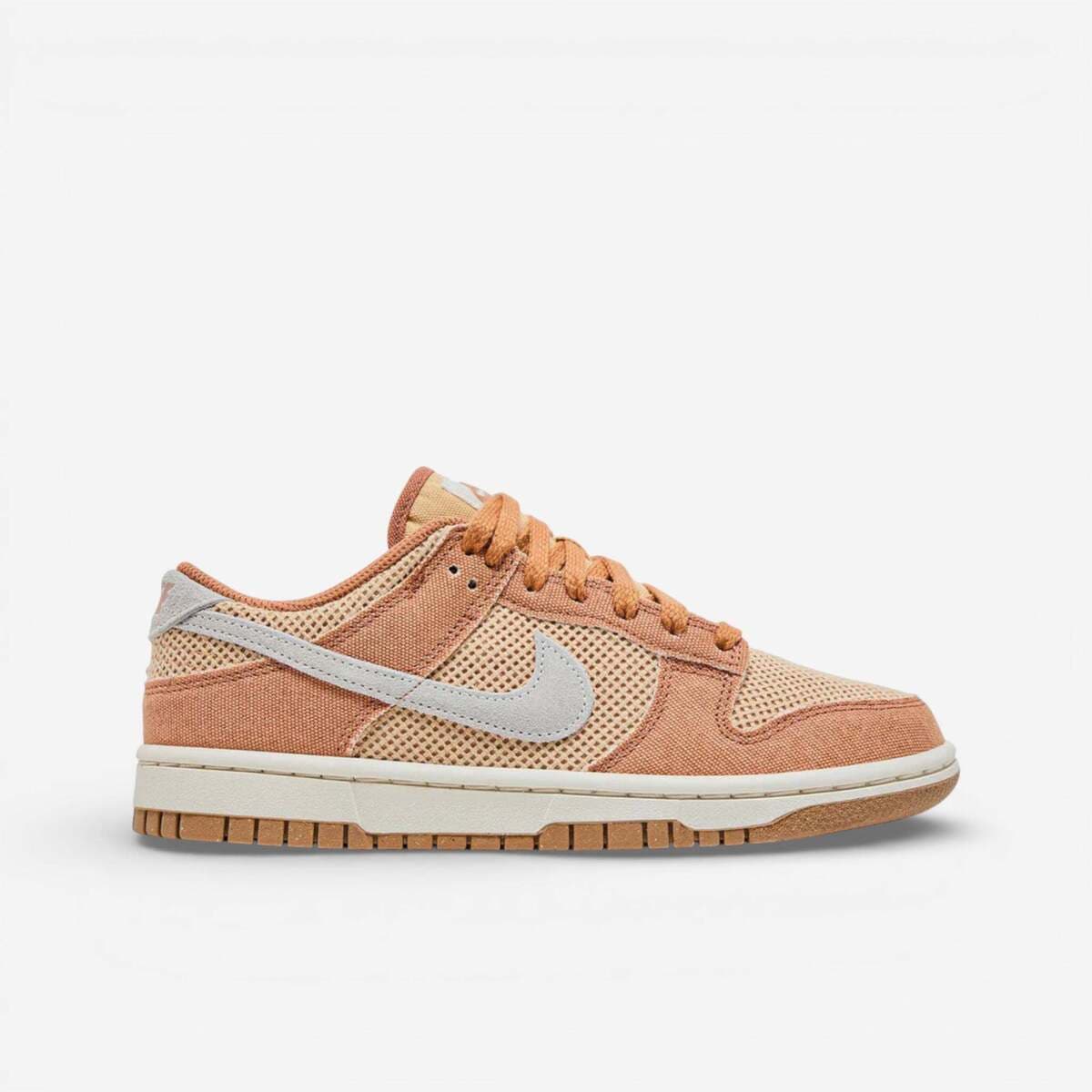 Men's Sneakers Nike Brown