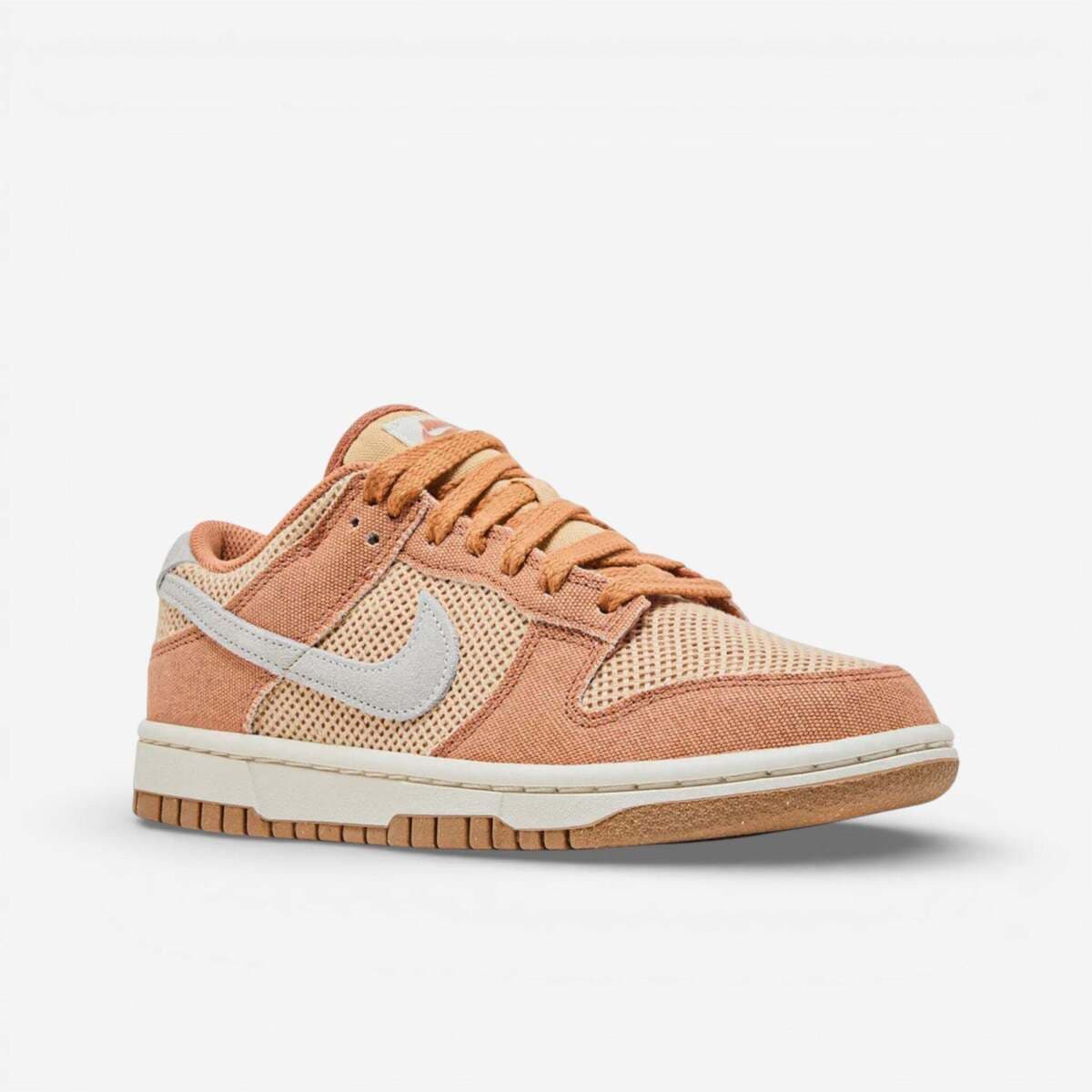 Men's Sneakers Nike Brown