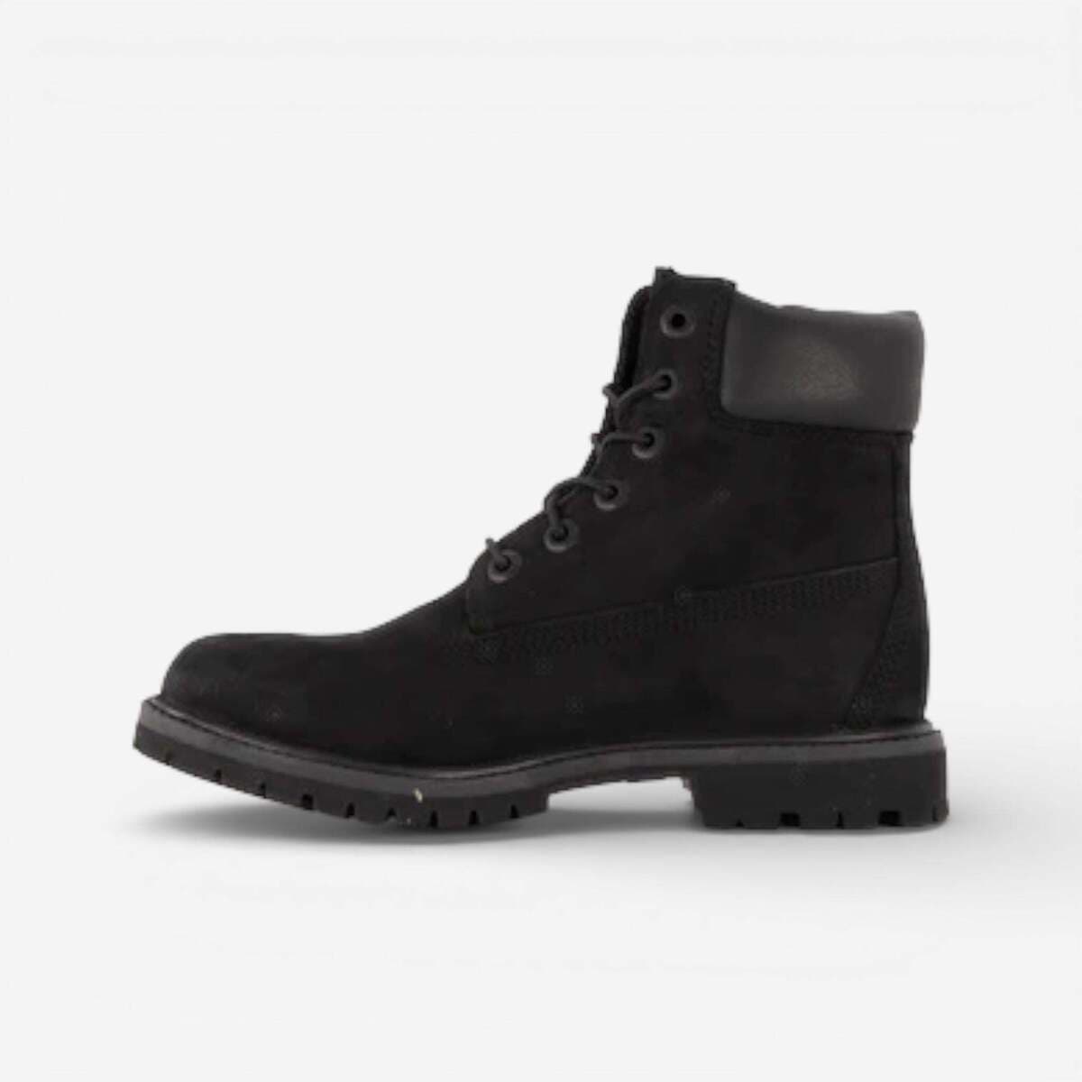 Men's Boots Timberland Black