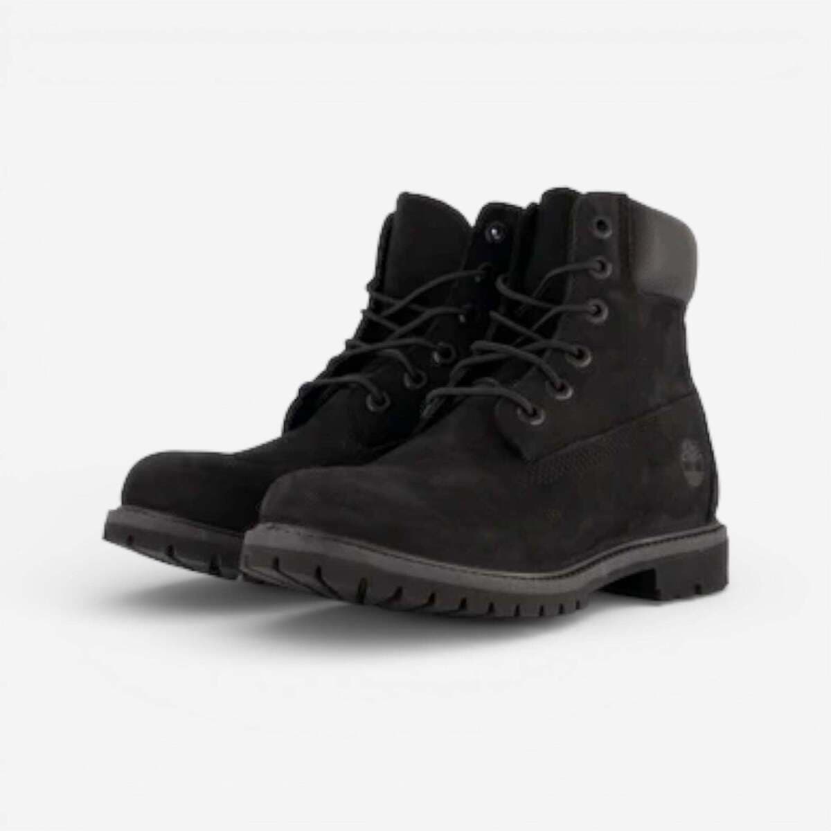 Men's Boots Timberland Black