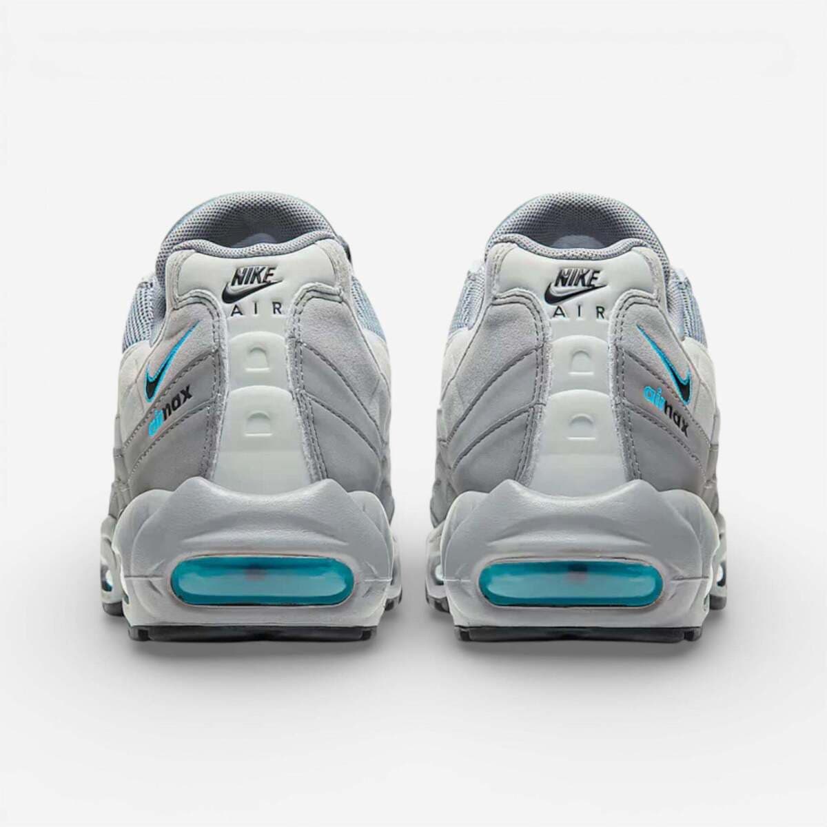 Women's Sneakers Nike Gray