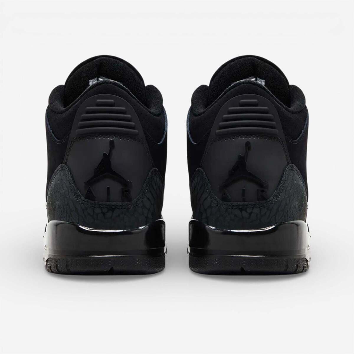 Men's Sneakers Nike Black