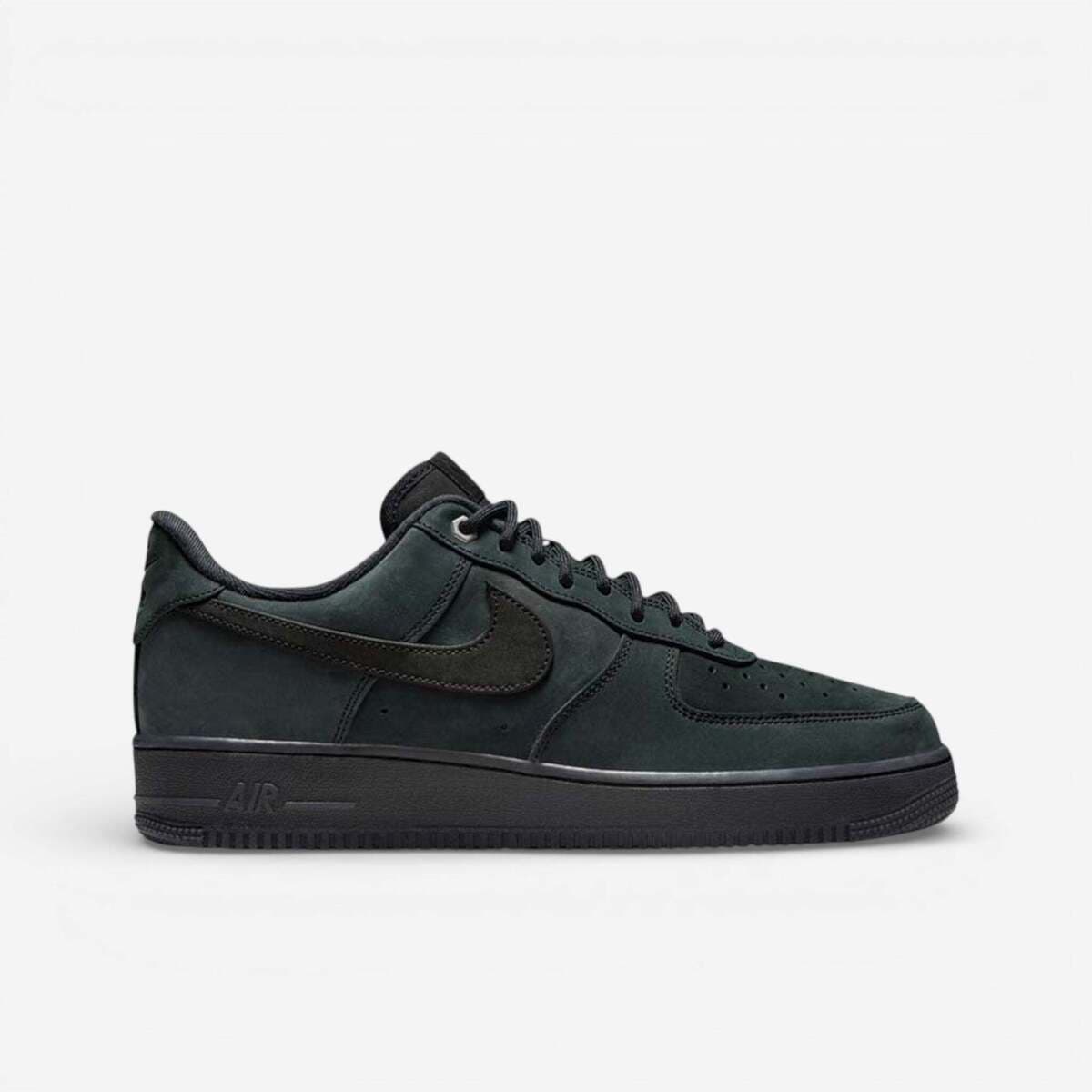 Men's Sneakers Nike Black