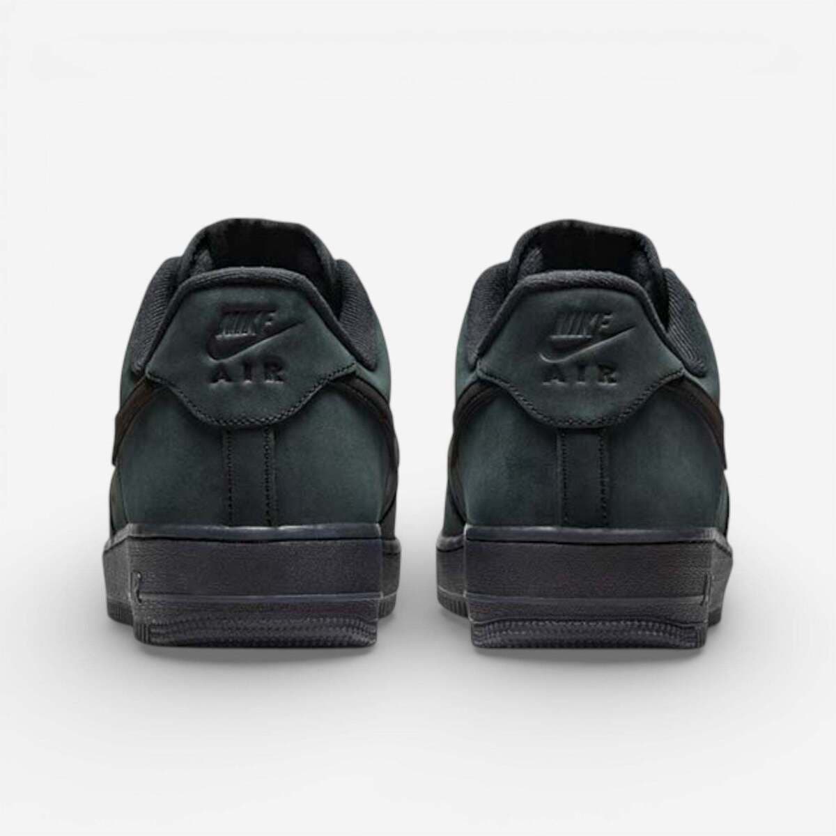 Women's Sneakers Nike Black