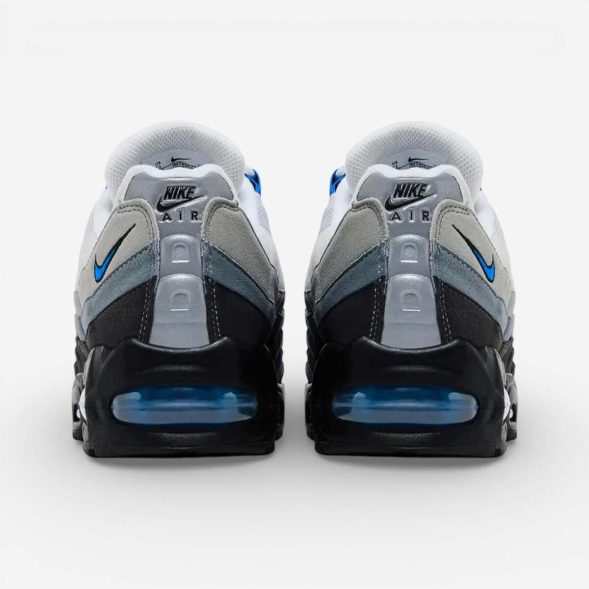 Men's Sneakers Nike Blue