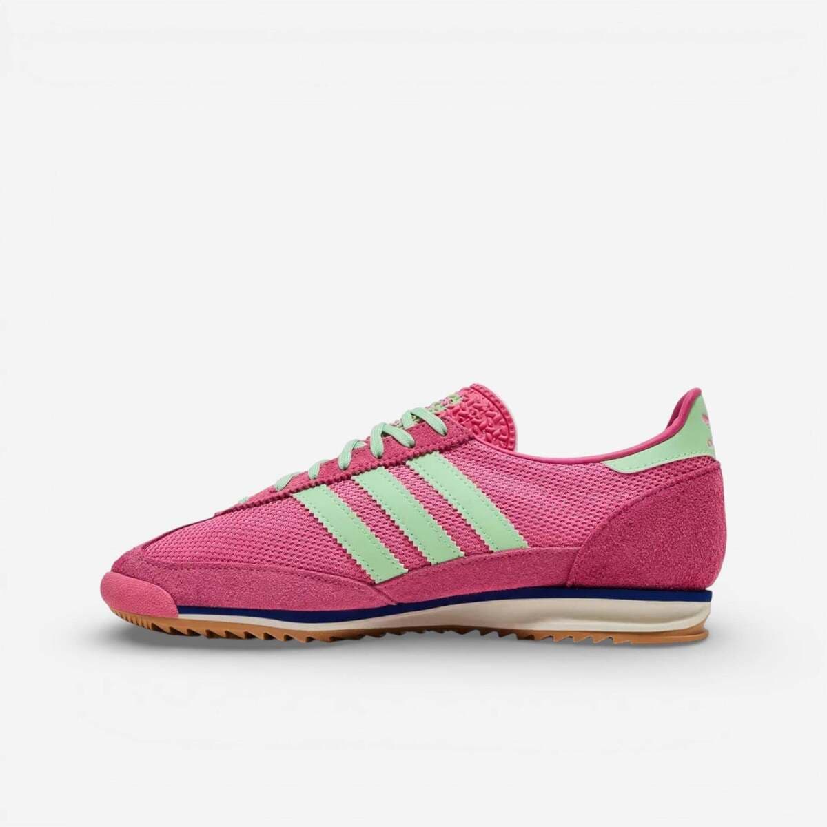 Women's Sneakers adidas Pink