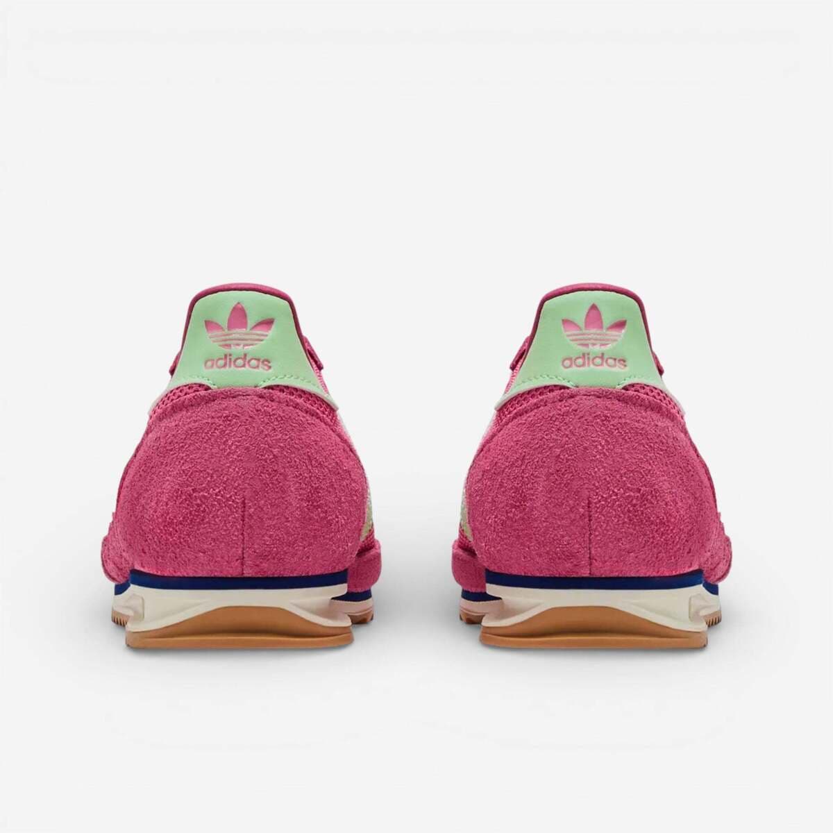 Women's Sneakers adidas Pink