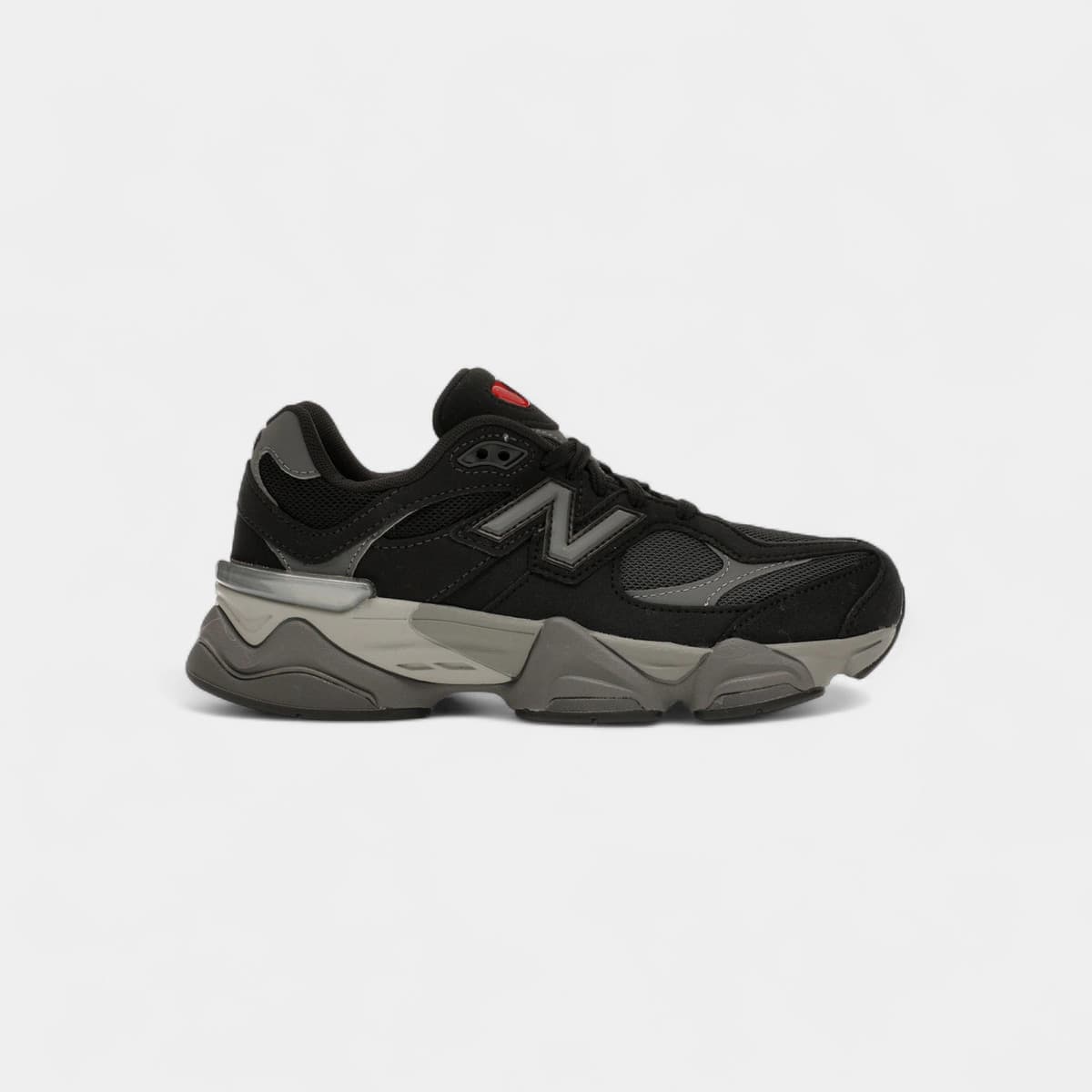 Men's Sneakers New Balance Black