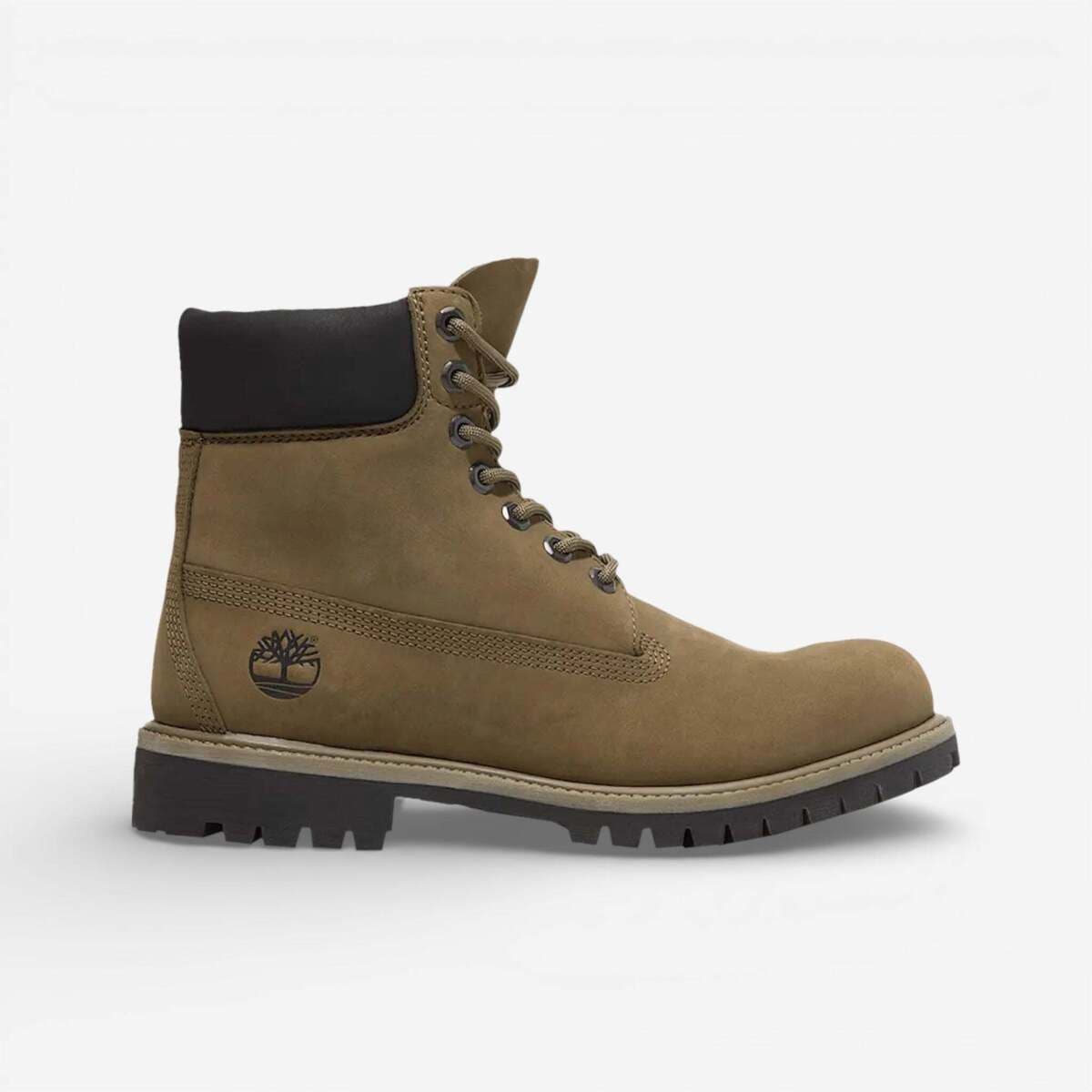 Men's Boots Timberland Green