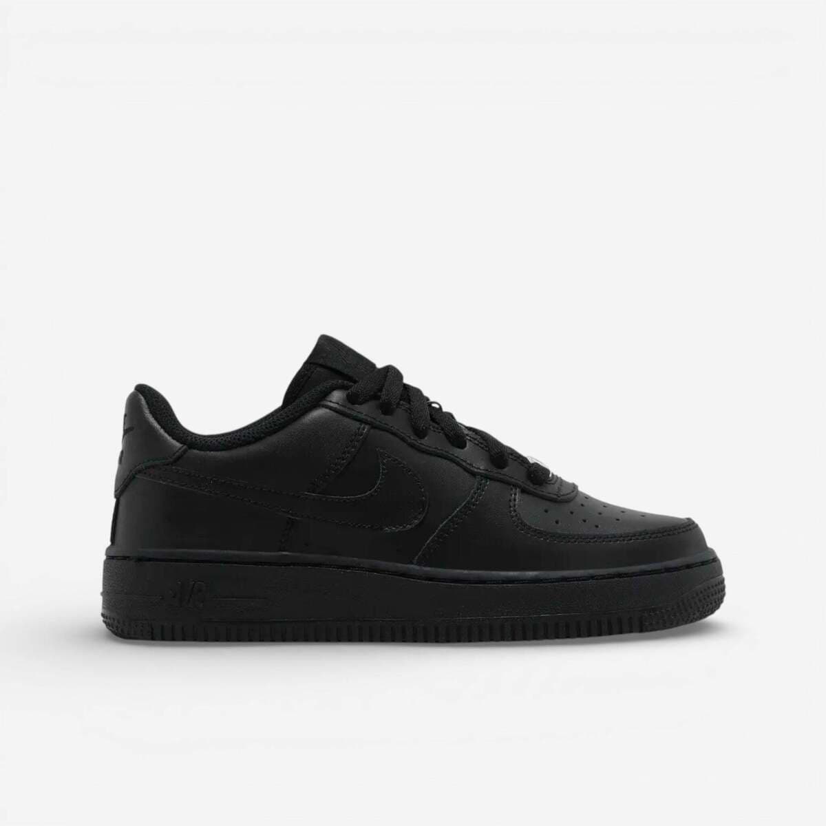 Men's Sneakers Nike Black