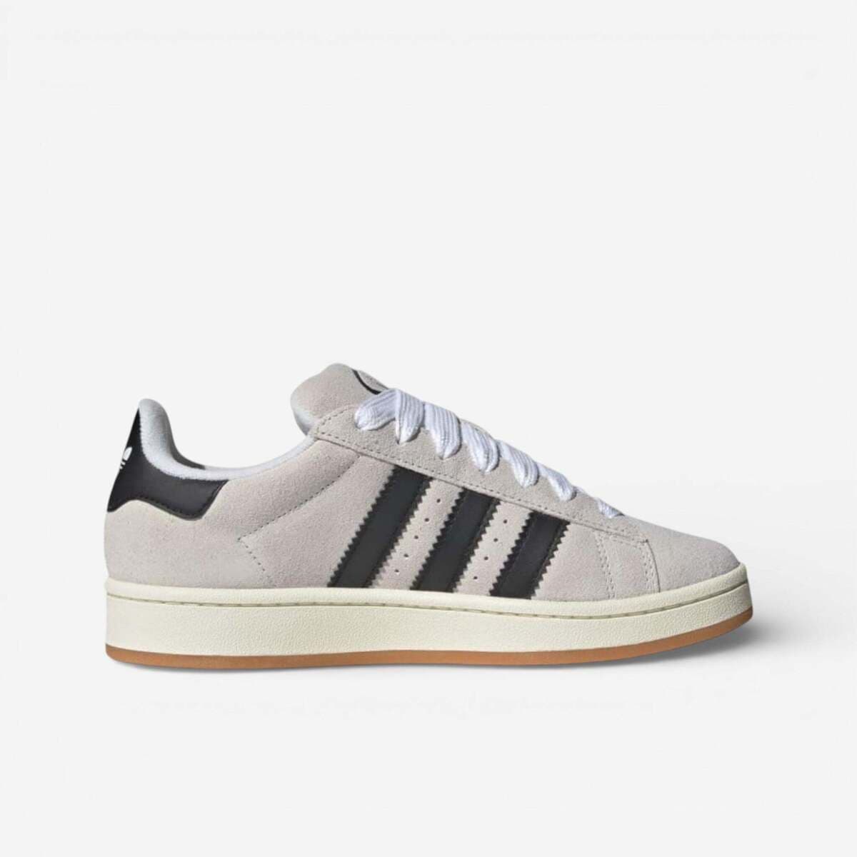 Xαμηλά Sneakers adidas Campus 00s Camp Crystal White Core Black Off White
