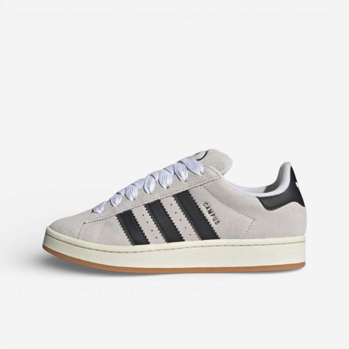 Women's Sneakers adidas Black