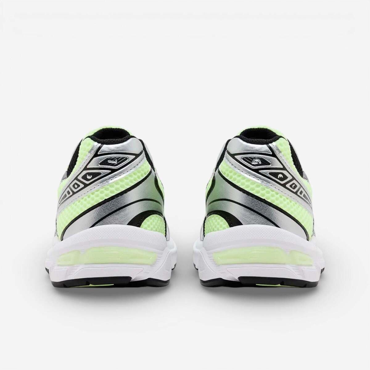 Women's Sneakers Asics Green