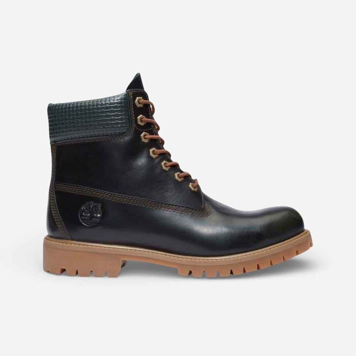 Men's Boots Timberland Green