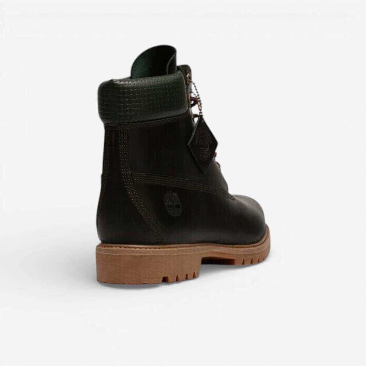 Men's Boots Timberland Green