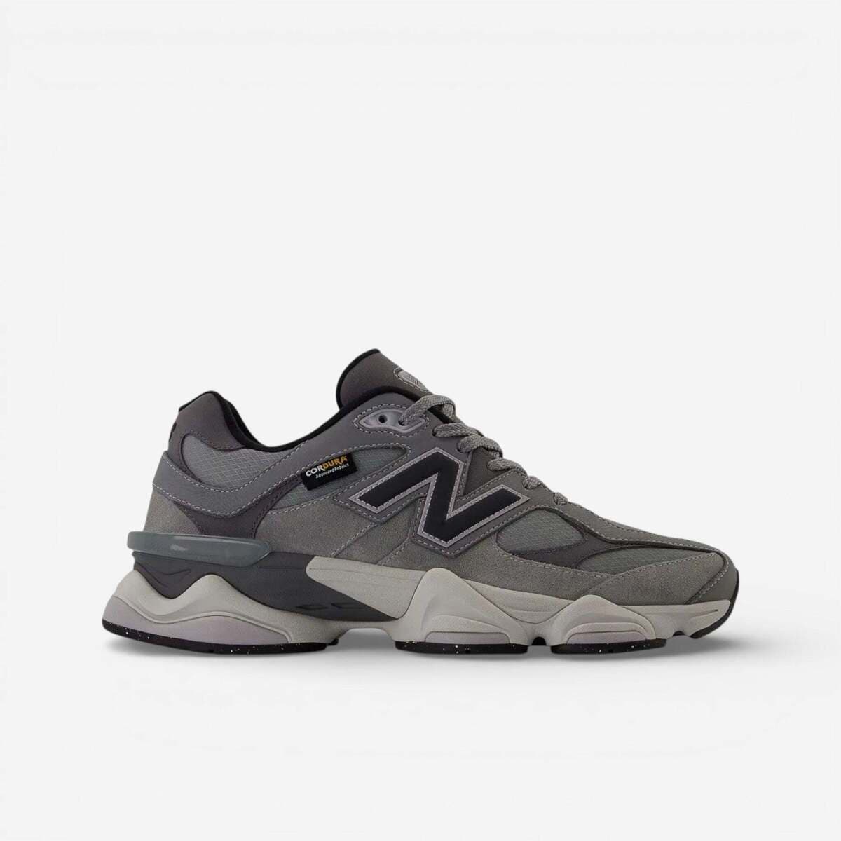 Men's Sneakers New Balance Gray