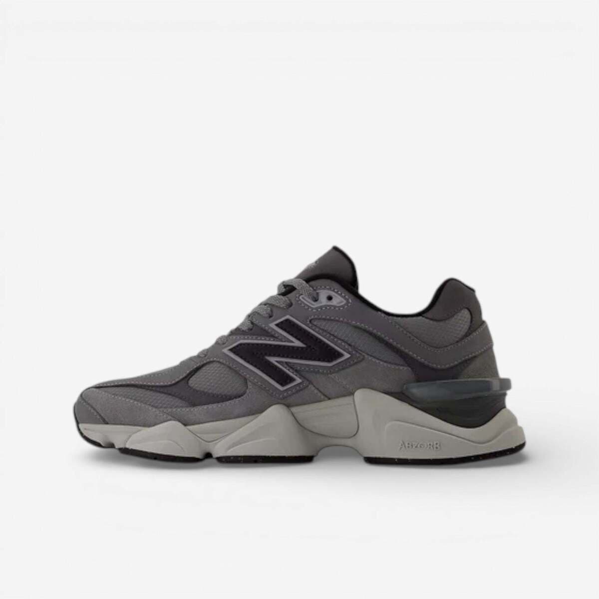Women's Sneakers New Balance Gray