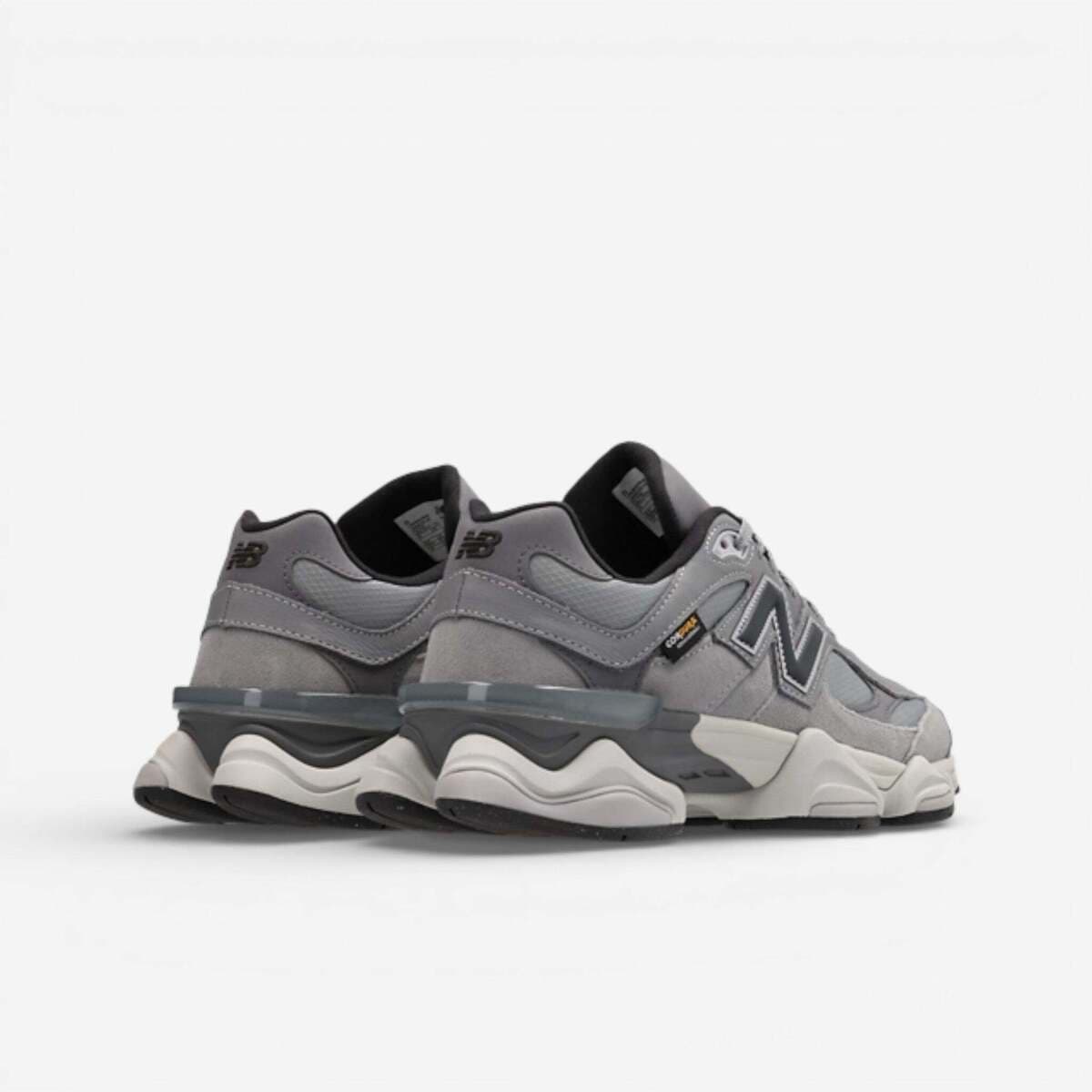 Women's Sneakers New Balance Gray