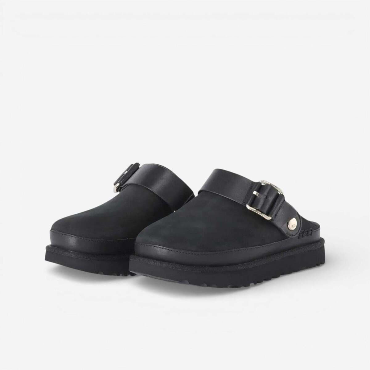 Women's Mules UGG Black