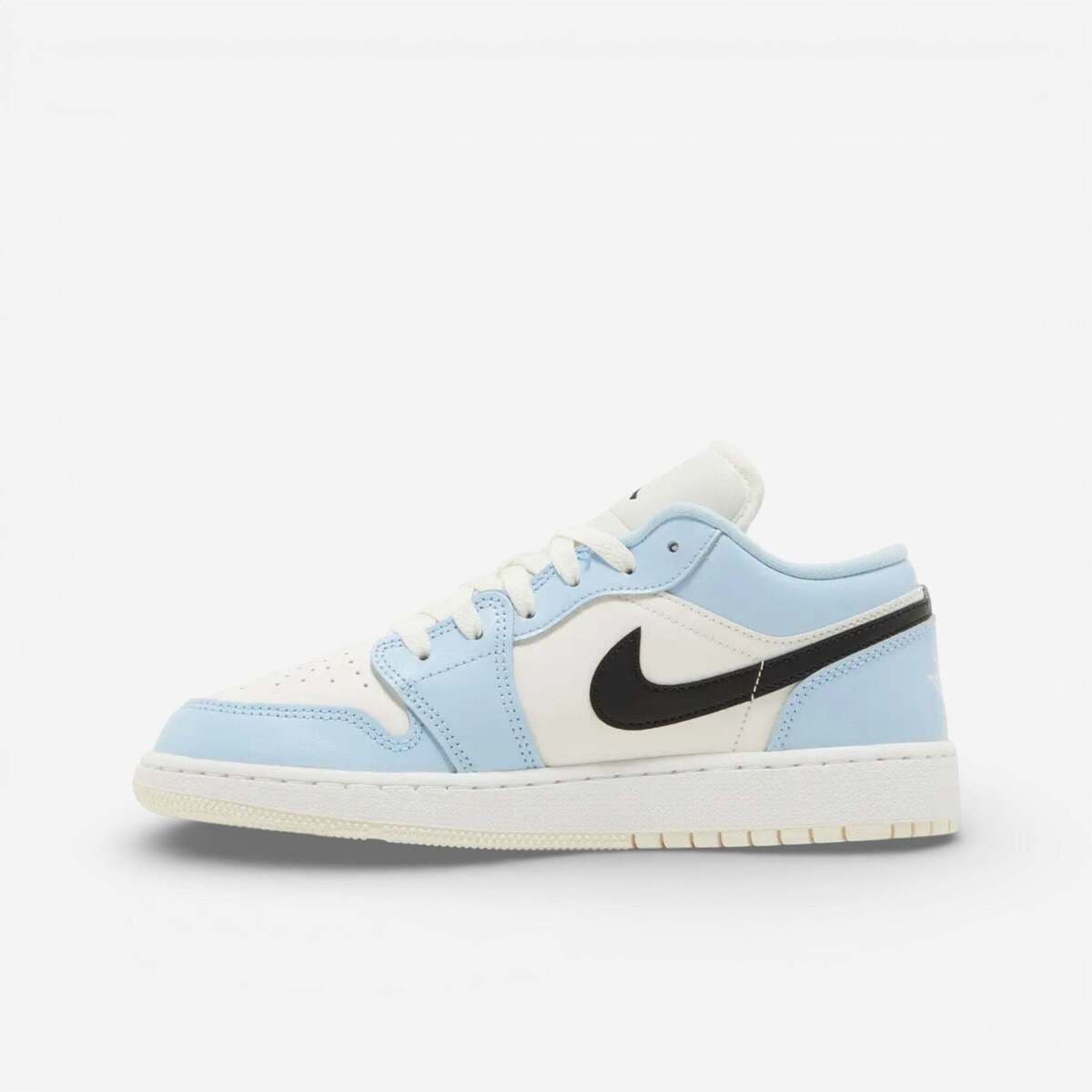 Men's Sneakers Nike Black