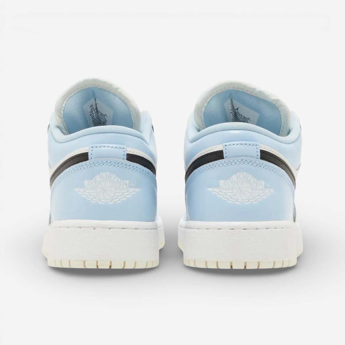 Men's Sneakers Nike Black