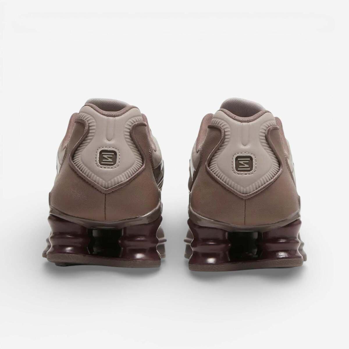 Women's Sneakers Nike Red