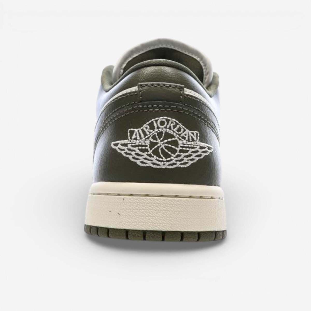 Women's Sneakers Nike Green