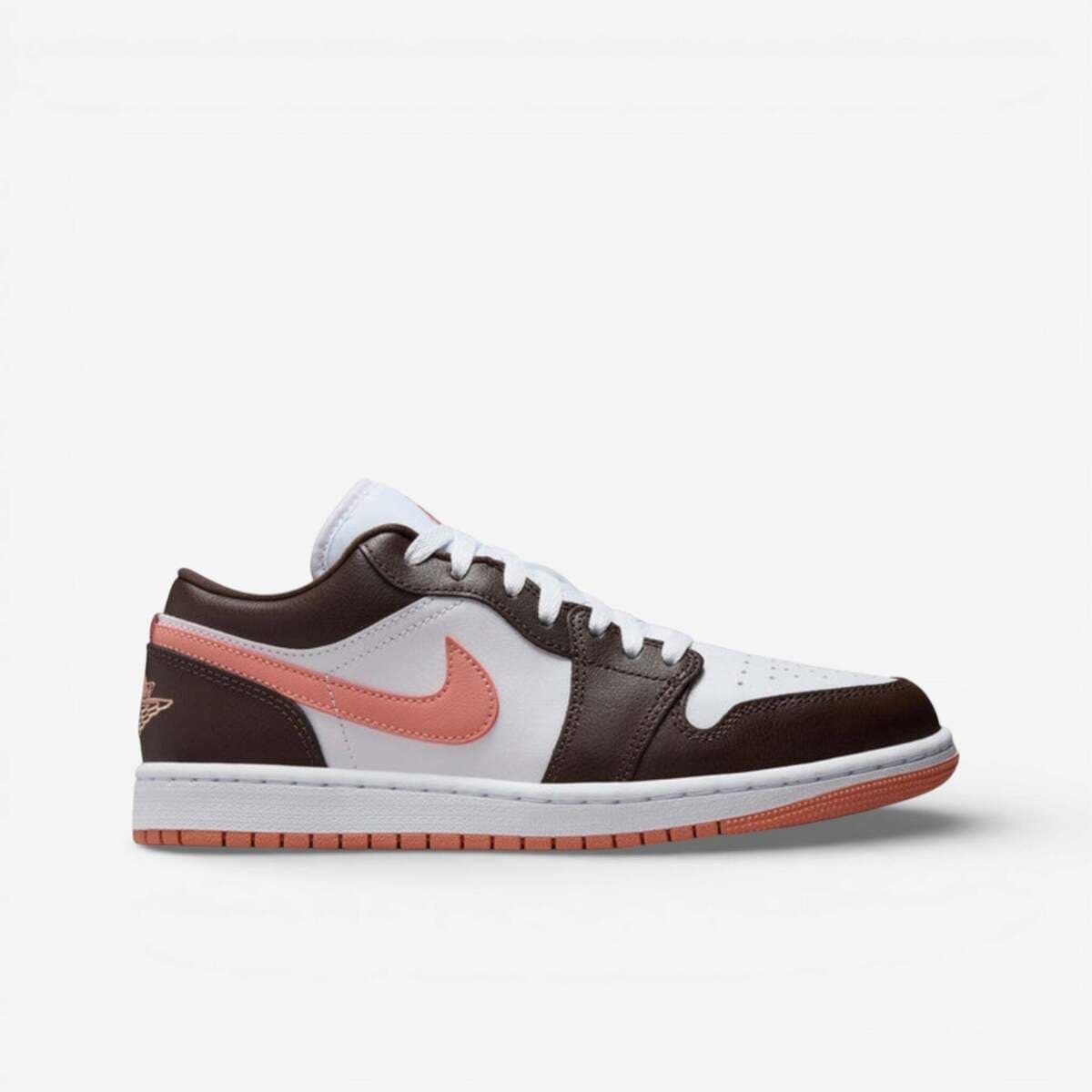Women's Sneakers Nike Brown