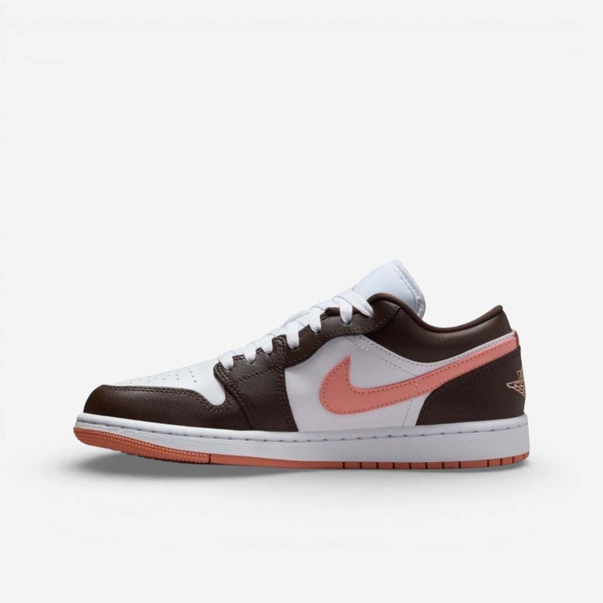 Women's Sneakers Nike Brown