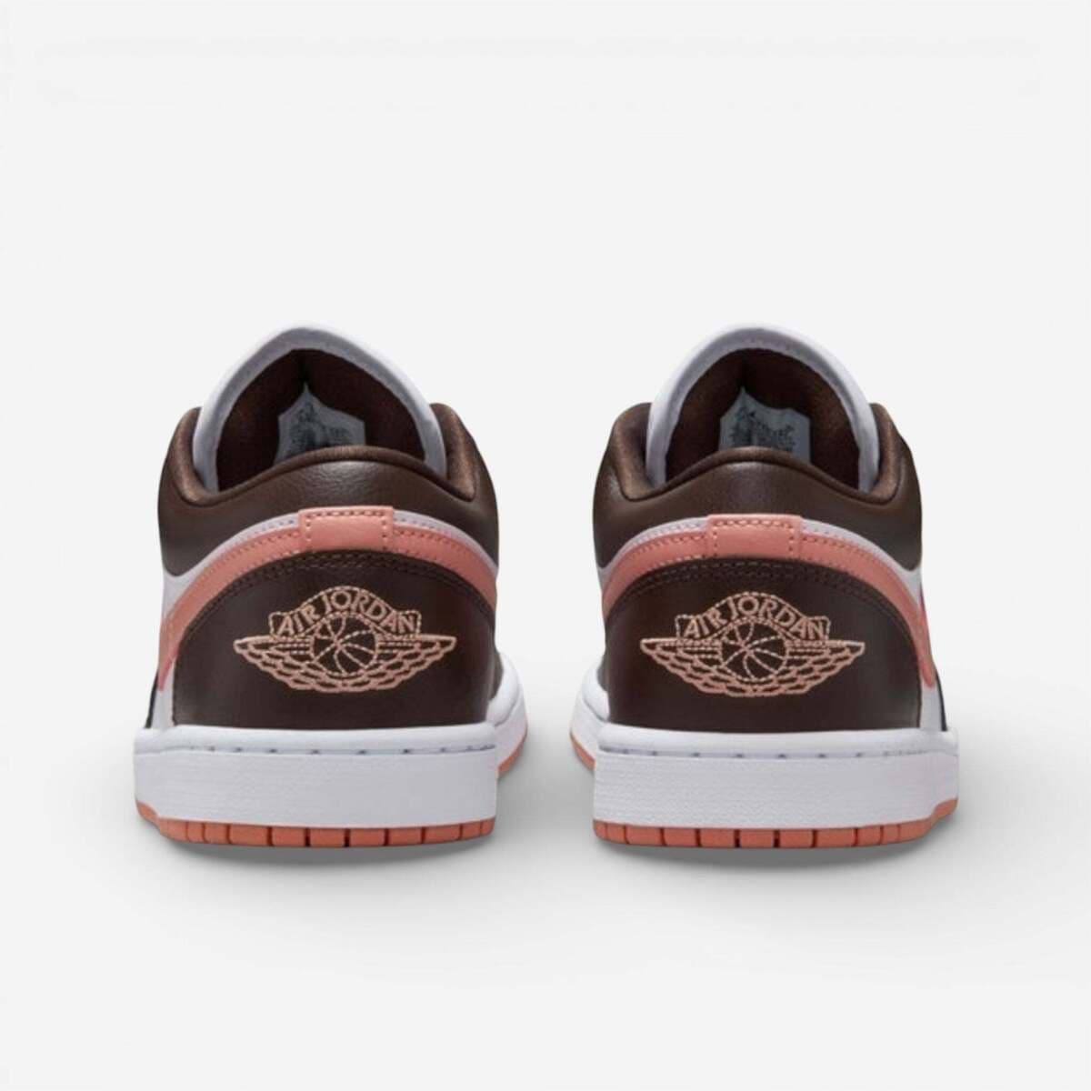 Women's Sneakers Nike Brown