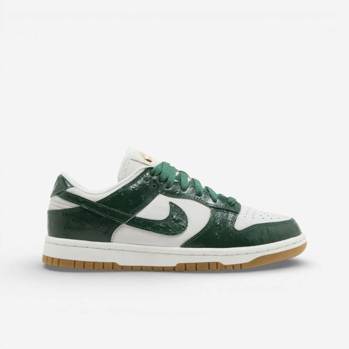 Men's Sneakers Nike Green