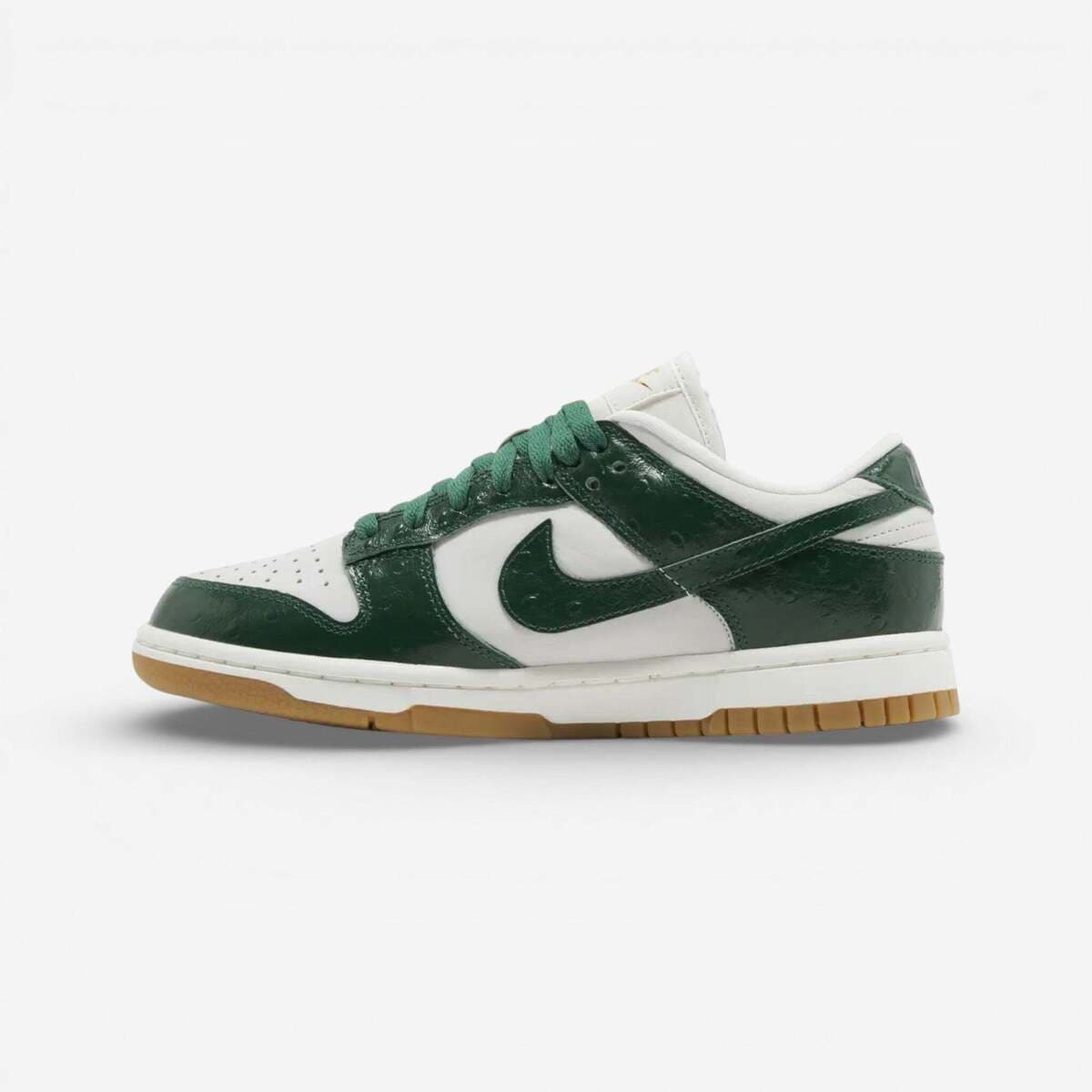 Men's Sneakers Nike Green