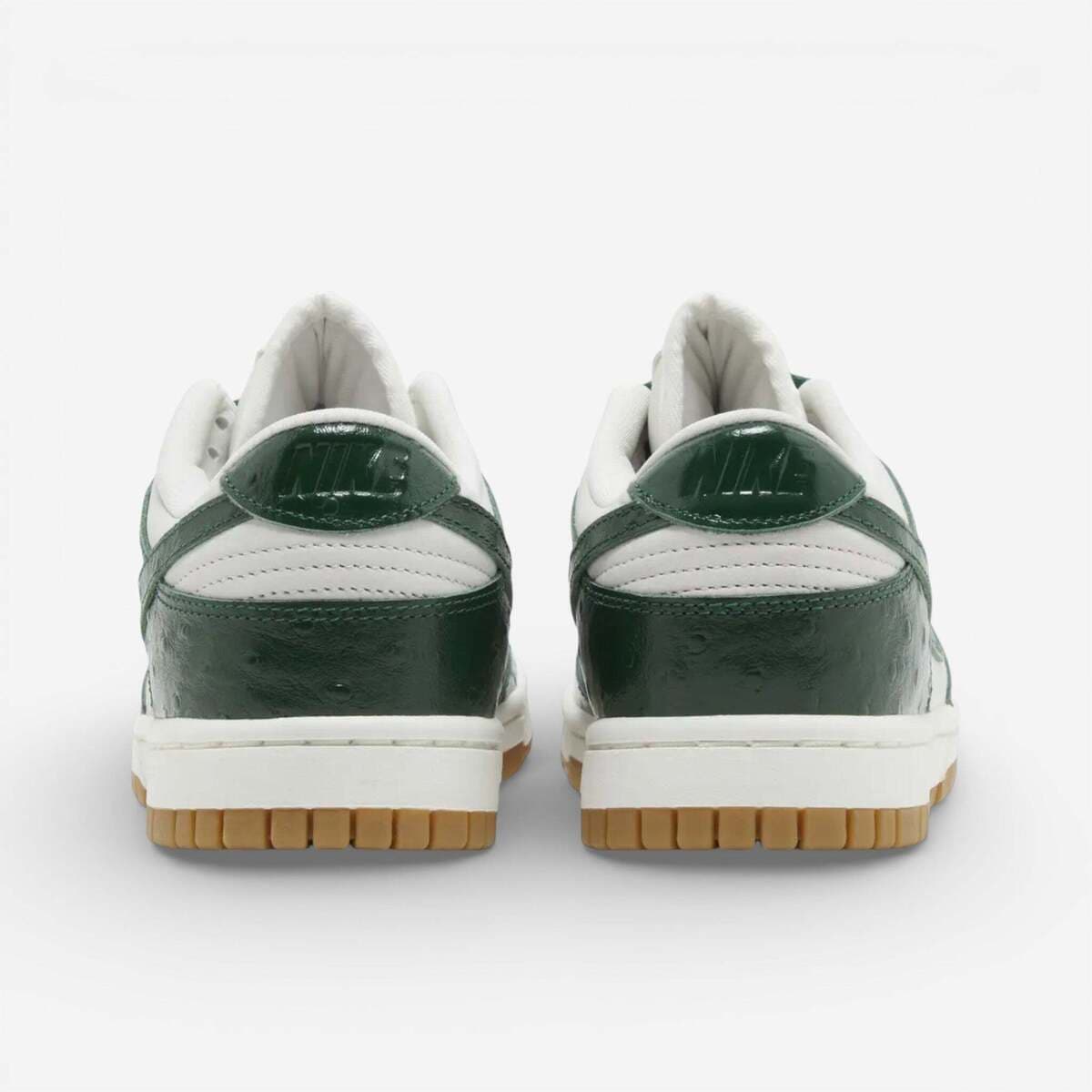 Men's Sneakers Nike Green