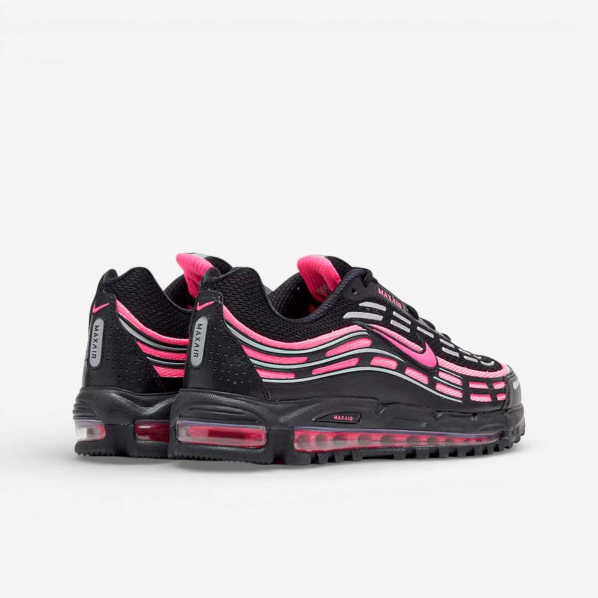 Women's Sneakers Nike Pink