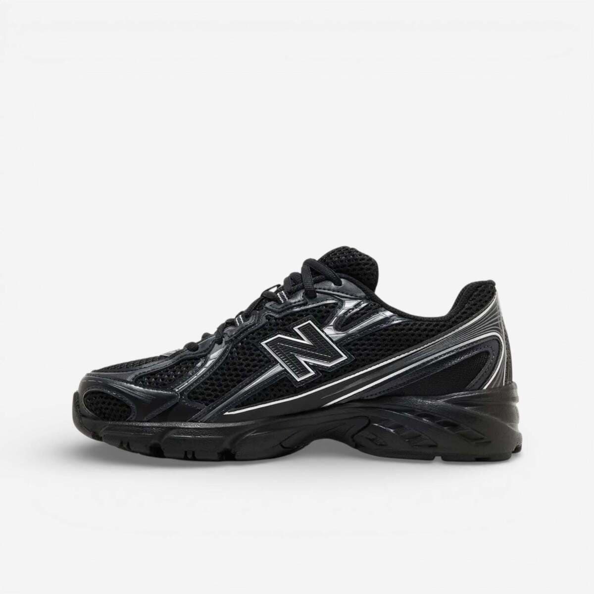 Women's Sneakers New Balance Black