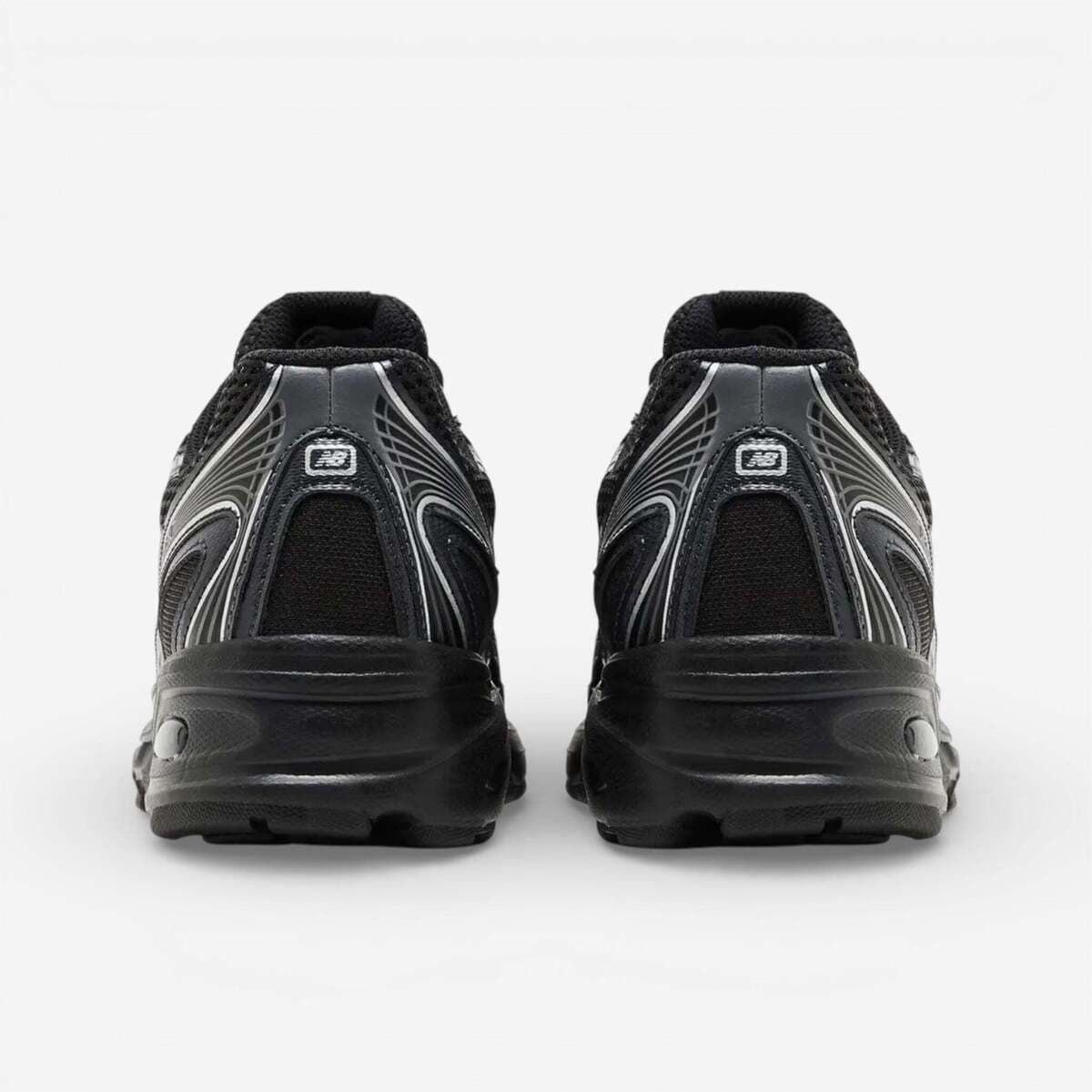 Women's Sneakers New Balance Black