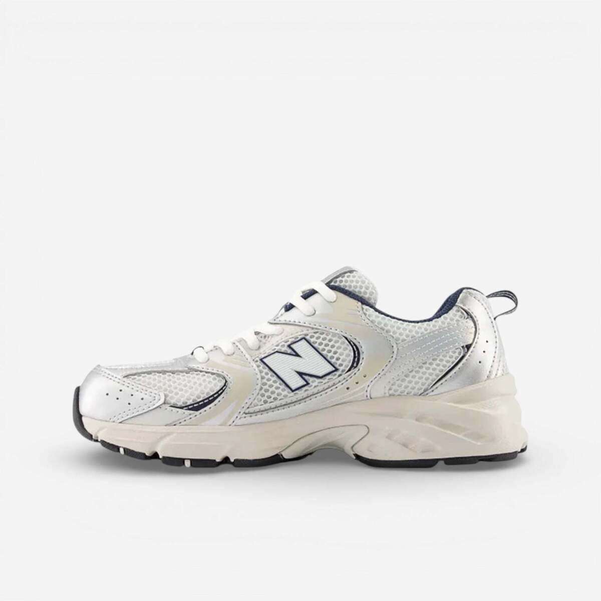 Women's Sneakers New Balance Blue