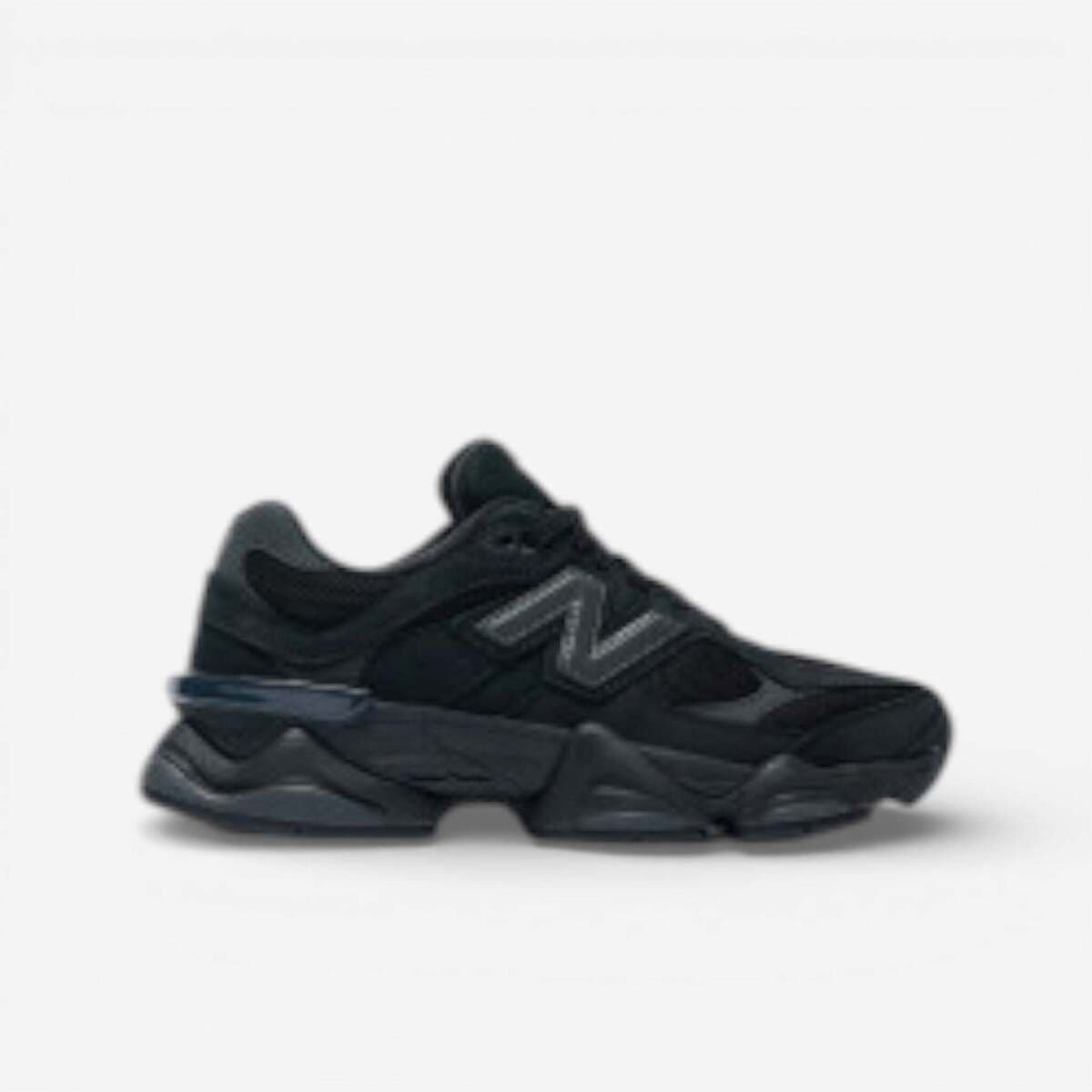 Men's Sneakers New Balance Black